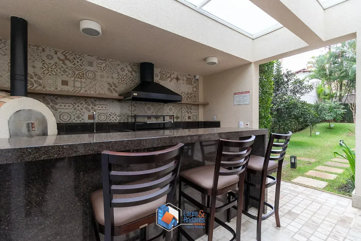 Apartamento, 3 quartos, 126 m² - Foto 137