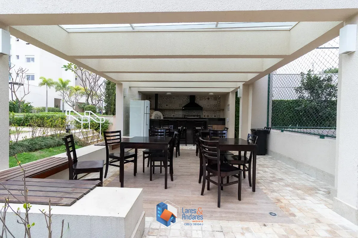 Apartamento, 3 quartos, 126 m² - Foto 138