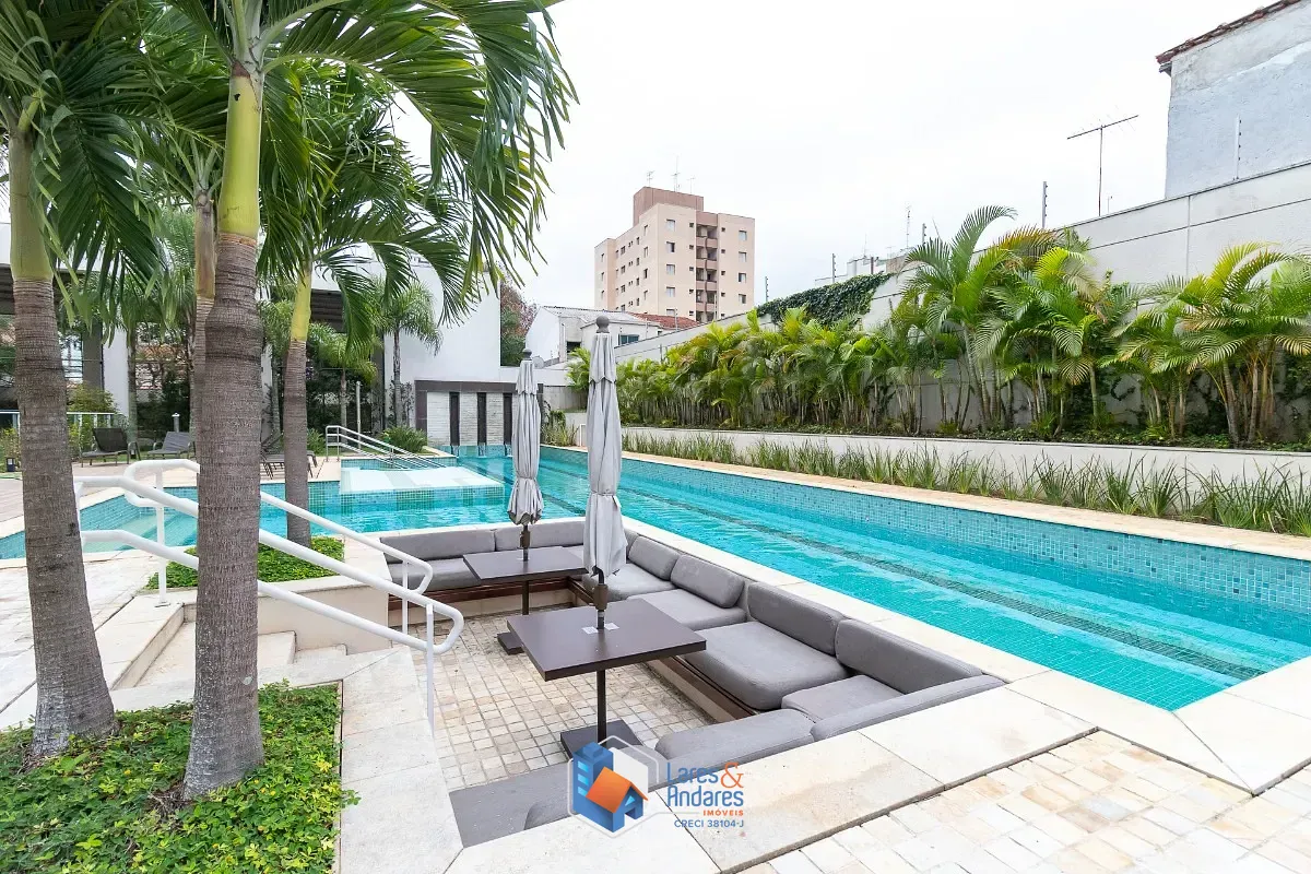 Apartamento, 3 quartos, 126 m² - Foto 140