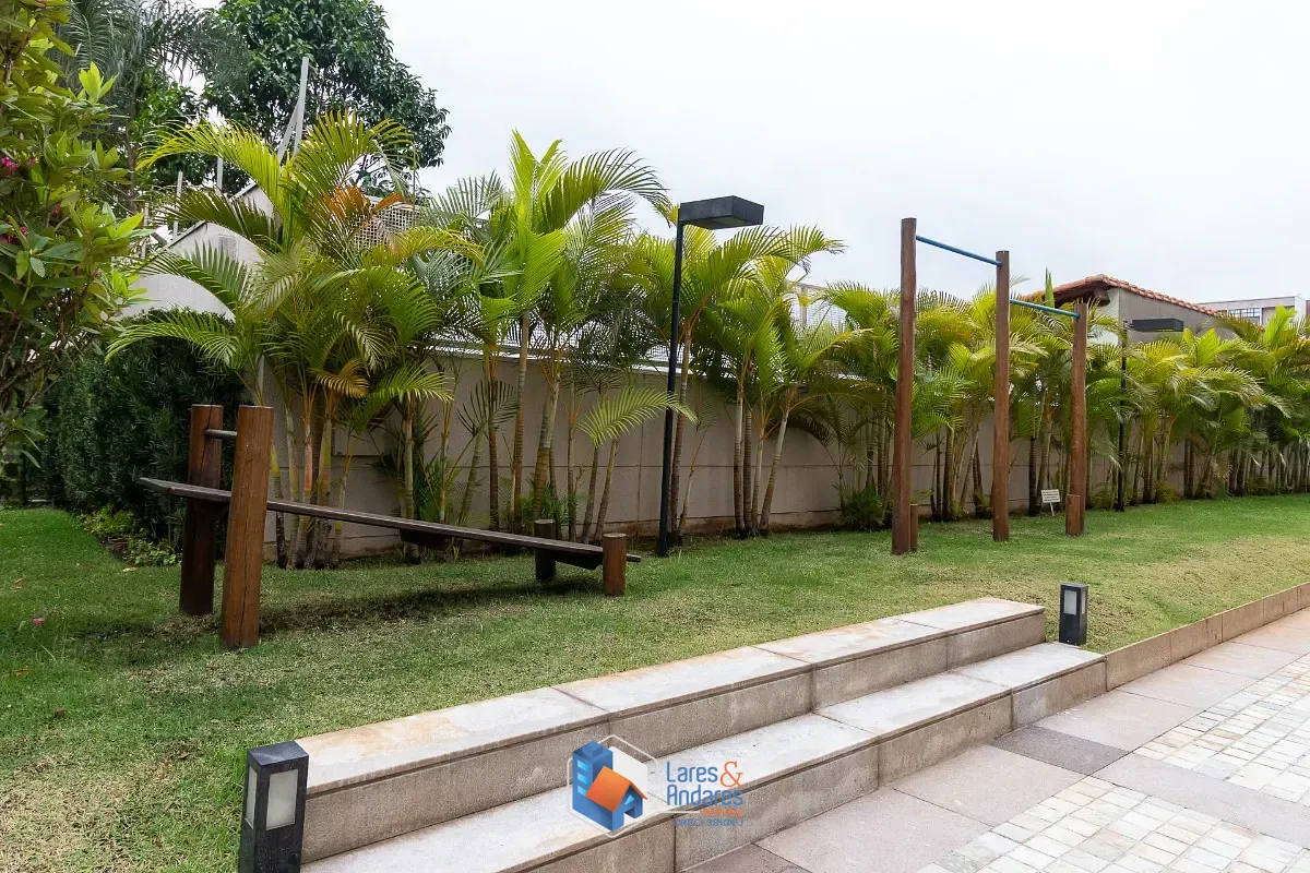 Apartamento, 3 quartos, 126 m² - Foto 141