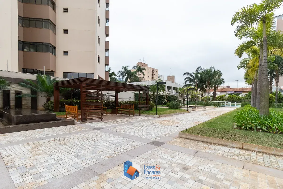 Apartamento, 3 quartos, 126 m² - Foto 142