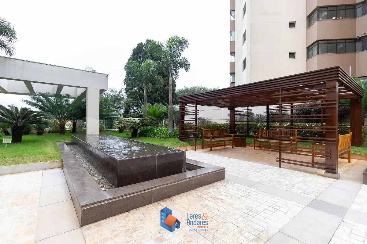 Apartamento, 3 quartos, 126 m² - Foto 143