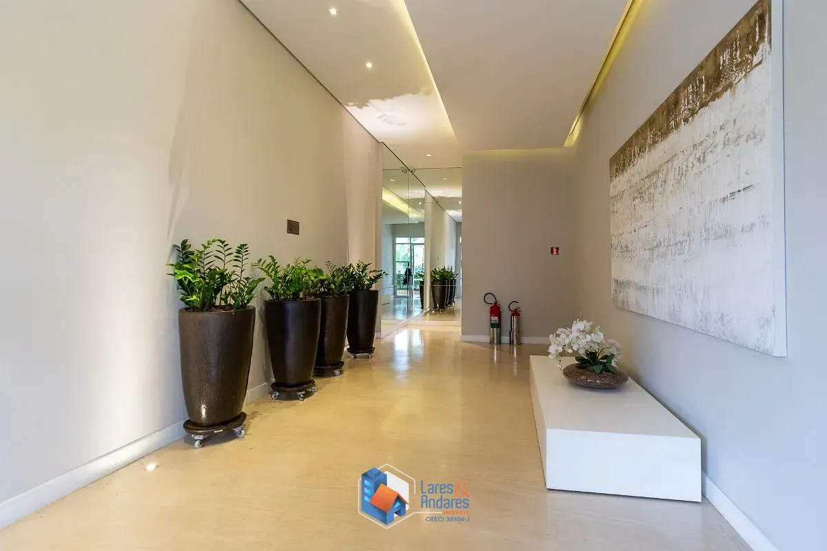 Apartamento, 3 quartos, 126 m² - Foto 144