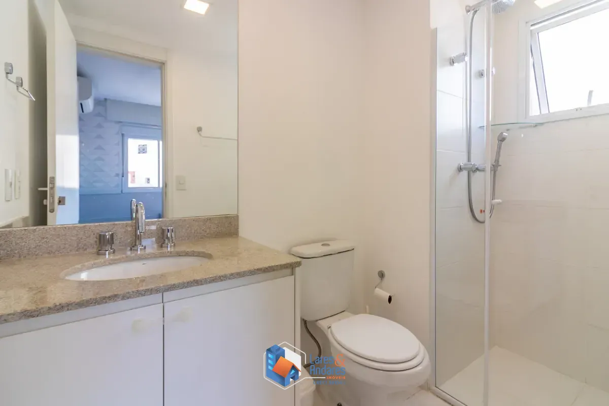 Apartamento, 3 quartos, 126 m² - Foto 43