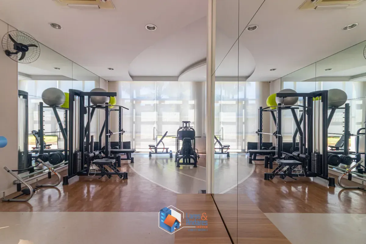 Apartamento, 3 quartos, 126 m² - Foto 83