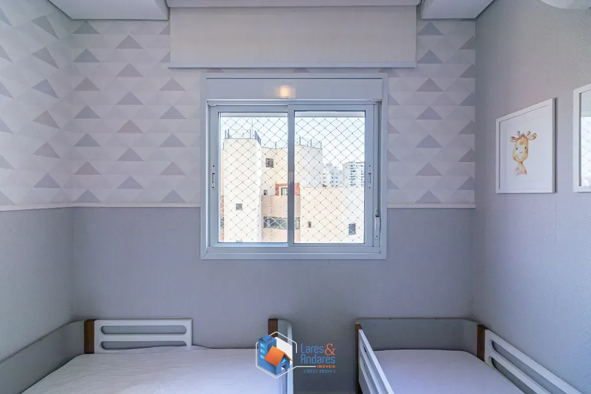 Apartamento, 3 quartos, 126 m² - Foto 39