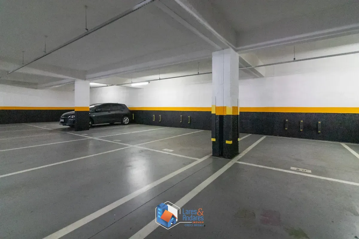 Apartamento, 3 quartos, 126 m² - Foto 90