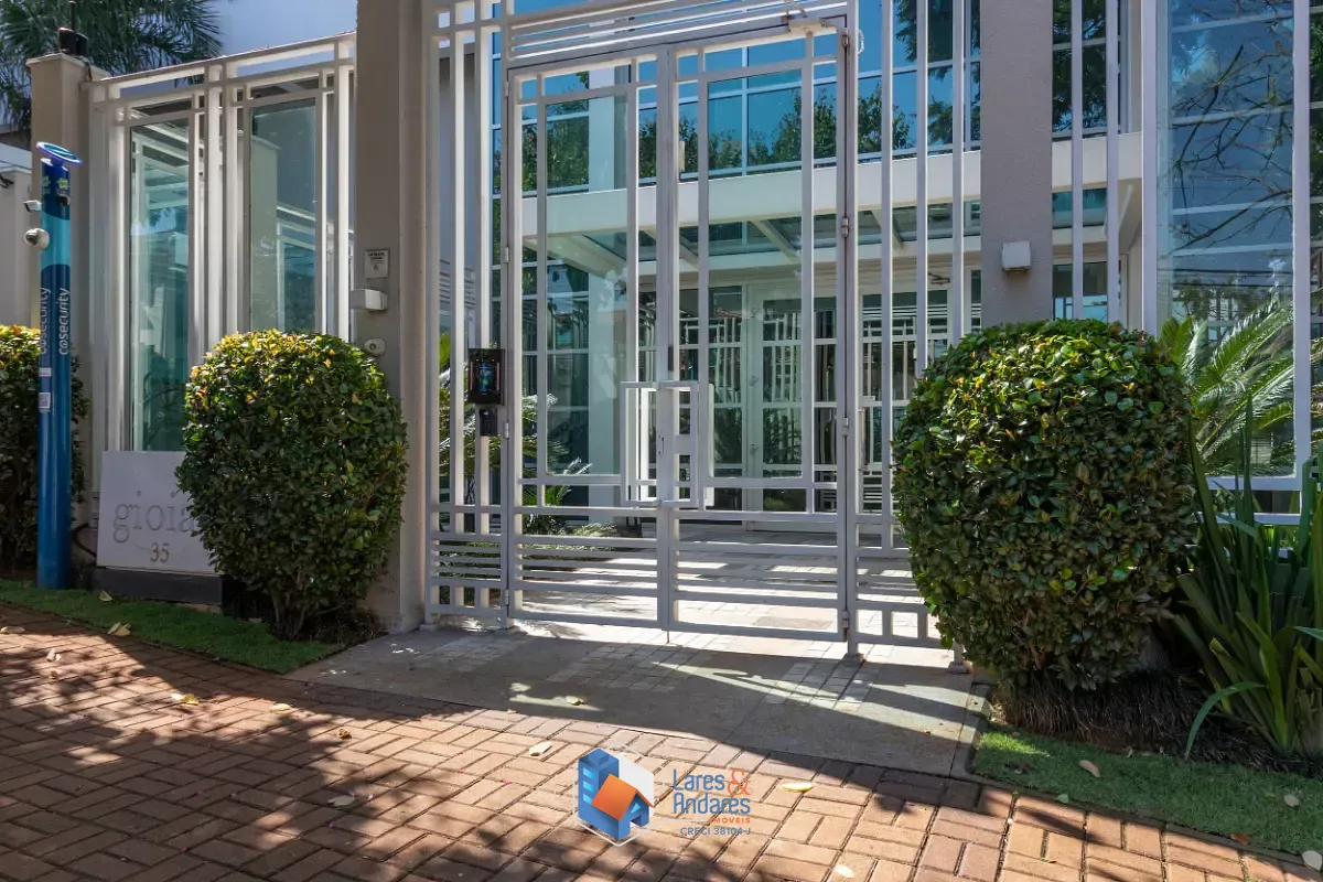 Apartamento, 3 quartos, 126 m² - Foto 103