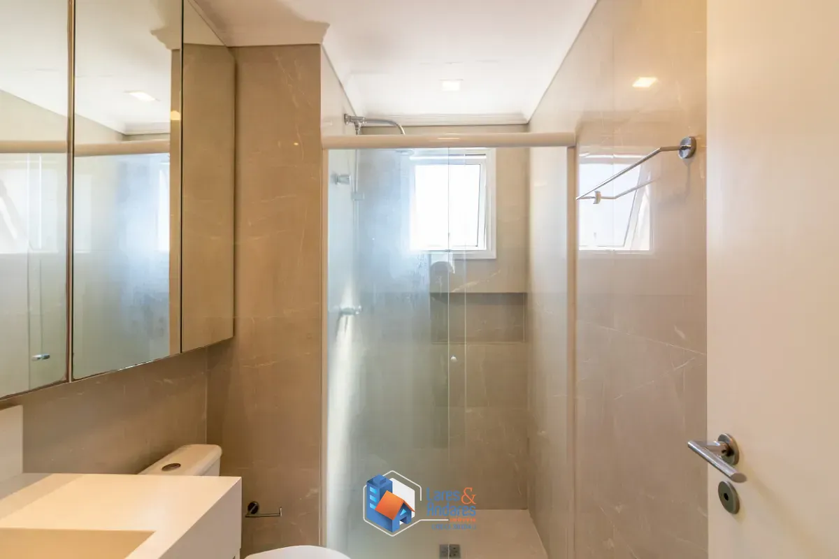 Apartamento, 3 quartos, 126 m² - Foto 35
