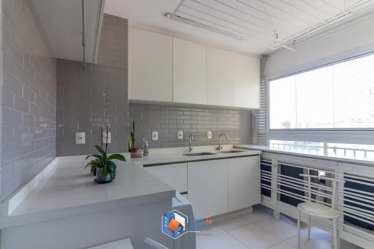 Apartamento, 3 quartos, 126 m² - Foto 24
