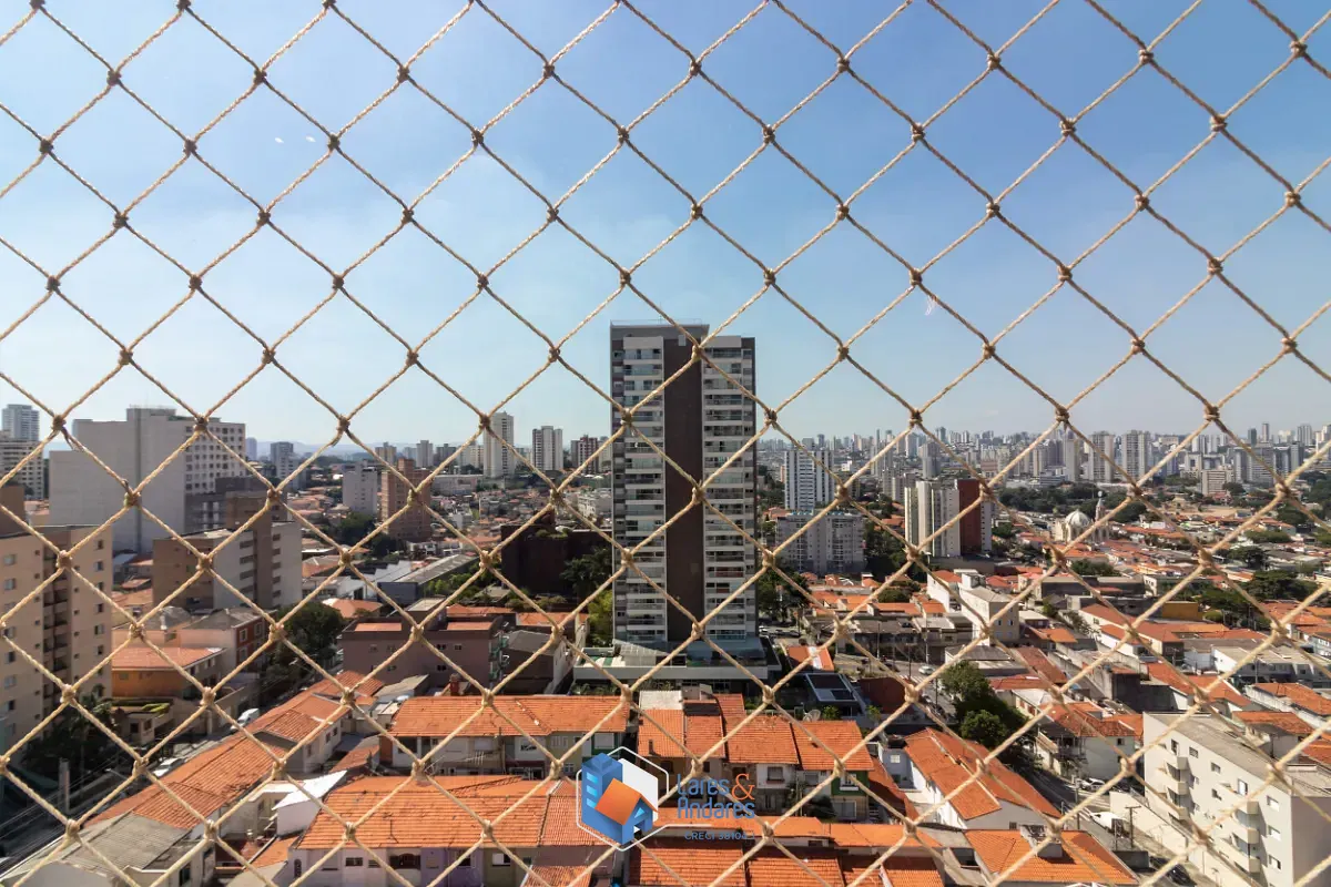 Apartamento, 3 quartos, 126 m² - Foto 22