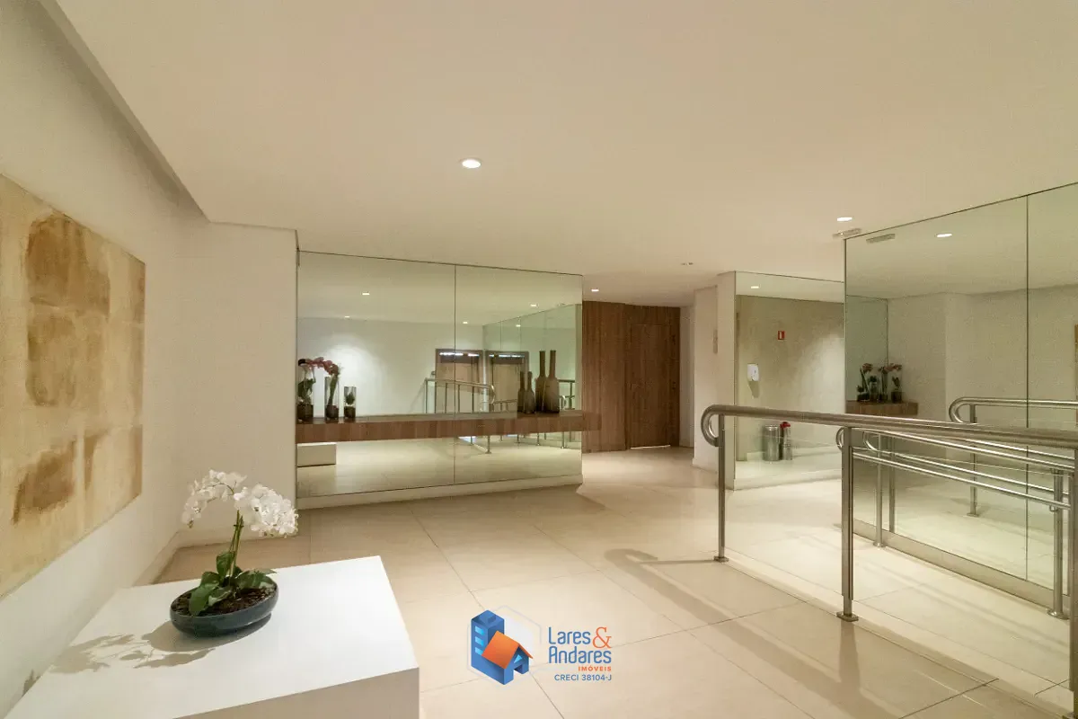 Apartamento, 3 quartos, 126 m² - Foto 92