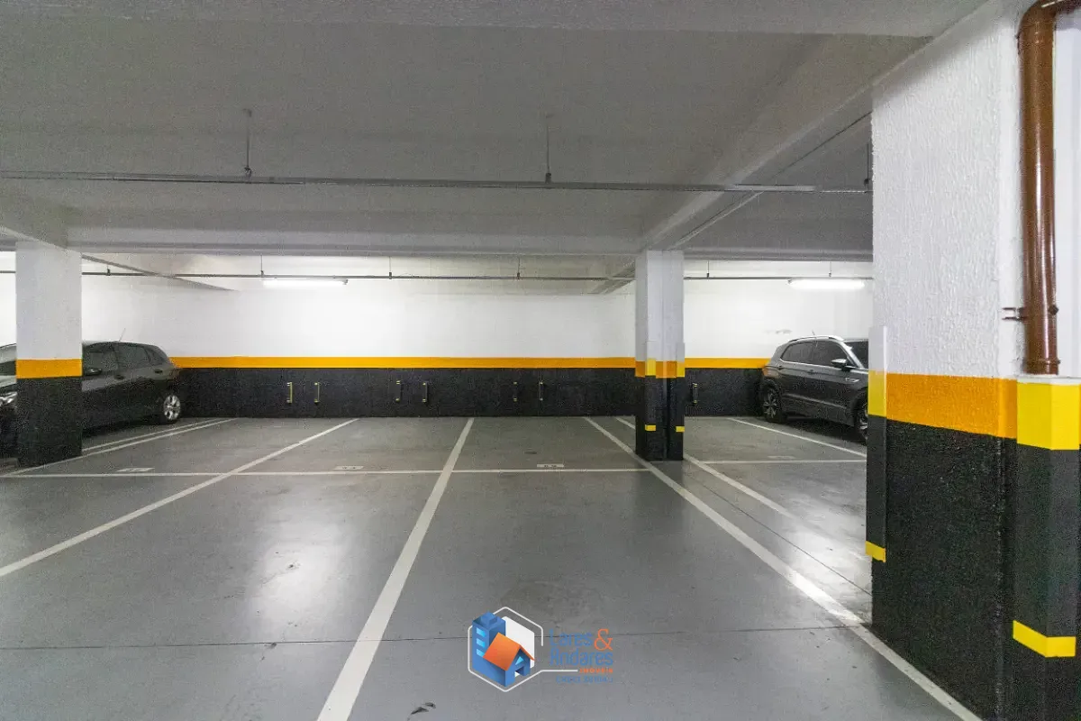 Apartamento, 3 quartos, 126 m² - Foto 88