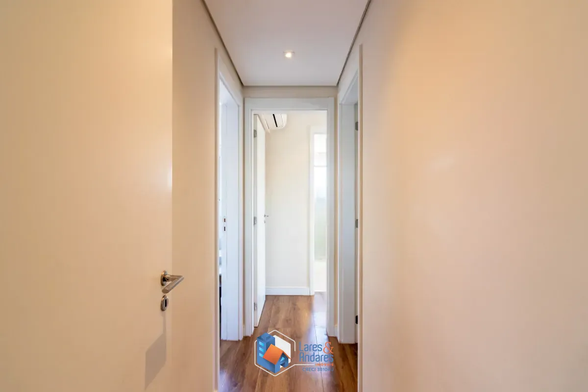 Apartamento, 3 quartos, 126 m² - Foto 30