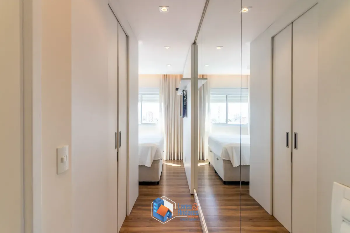 Apartamento, 3 quartos, 126 m² - Foto 29
