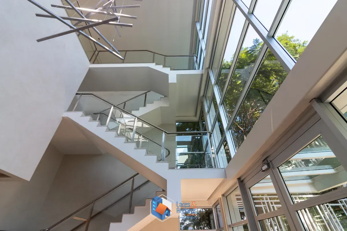 Apartamento, 3 quartos, 126 m² - Foto 97