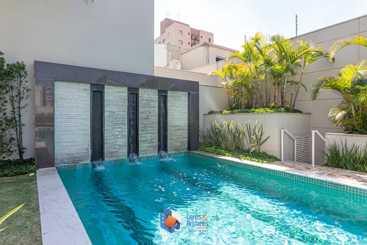 Apartamento, 3 quartos, 126 m² - Foto 77