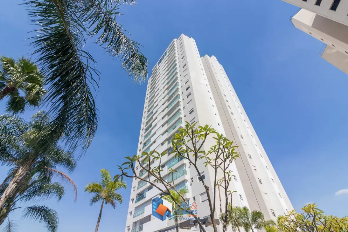 Apartamento, 3 quartos, 126 m² - Foto 81