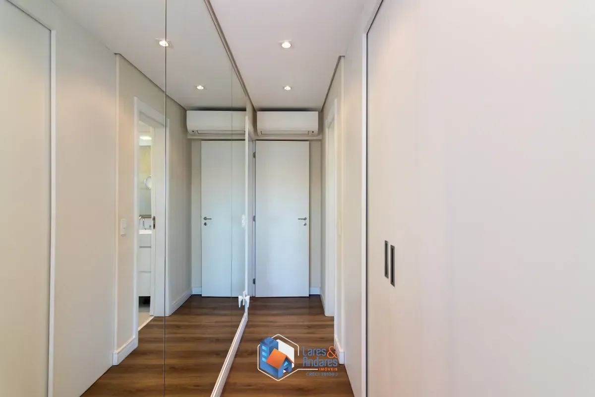 Apartamento, 3 quartos, 126 m² - Foto 33