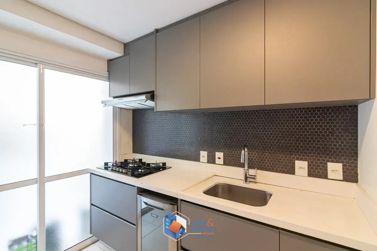Apartamento, 3 quartos, 126 m² - Foto 11