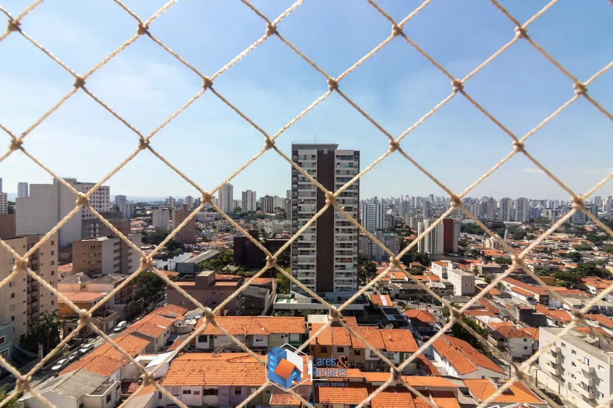 Apartamento, 3 quartos, 126 m² - Foto 52