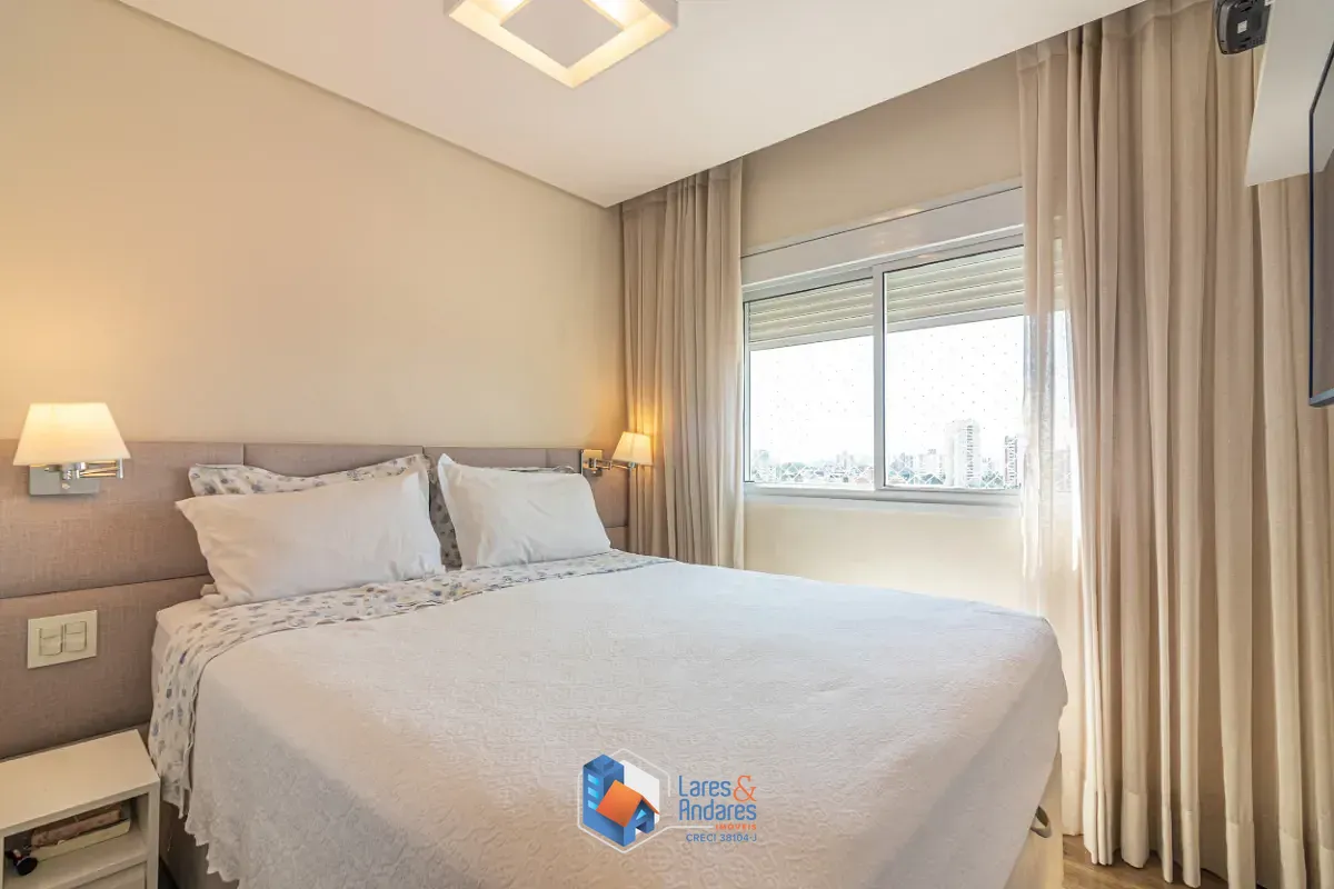 Apartamento, 3 quartos, 126 m² - Foto 31