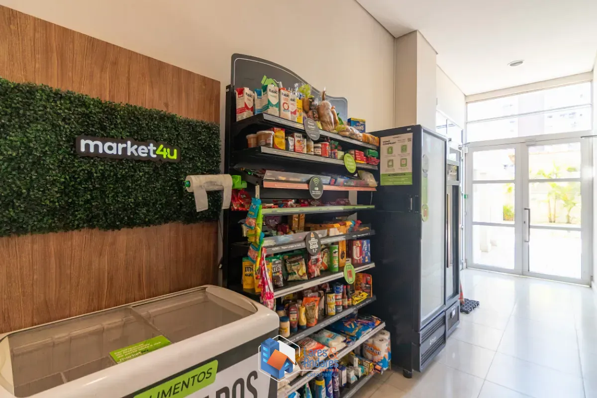 Apartamento, 3 quartos, 126 m² - Foto 53