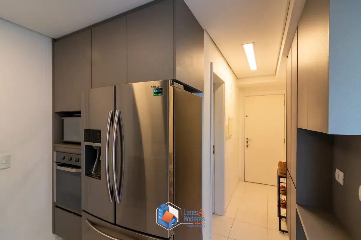 Apartamento, 3 quartos, 126 m² - Foto 15