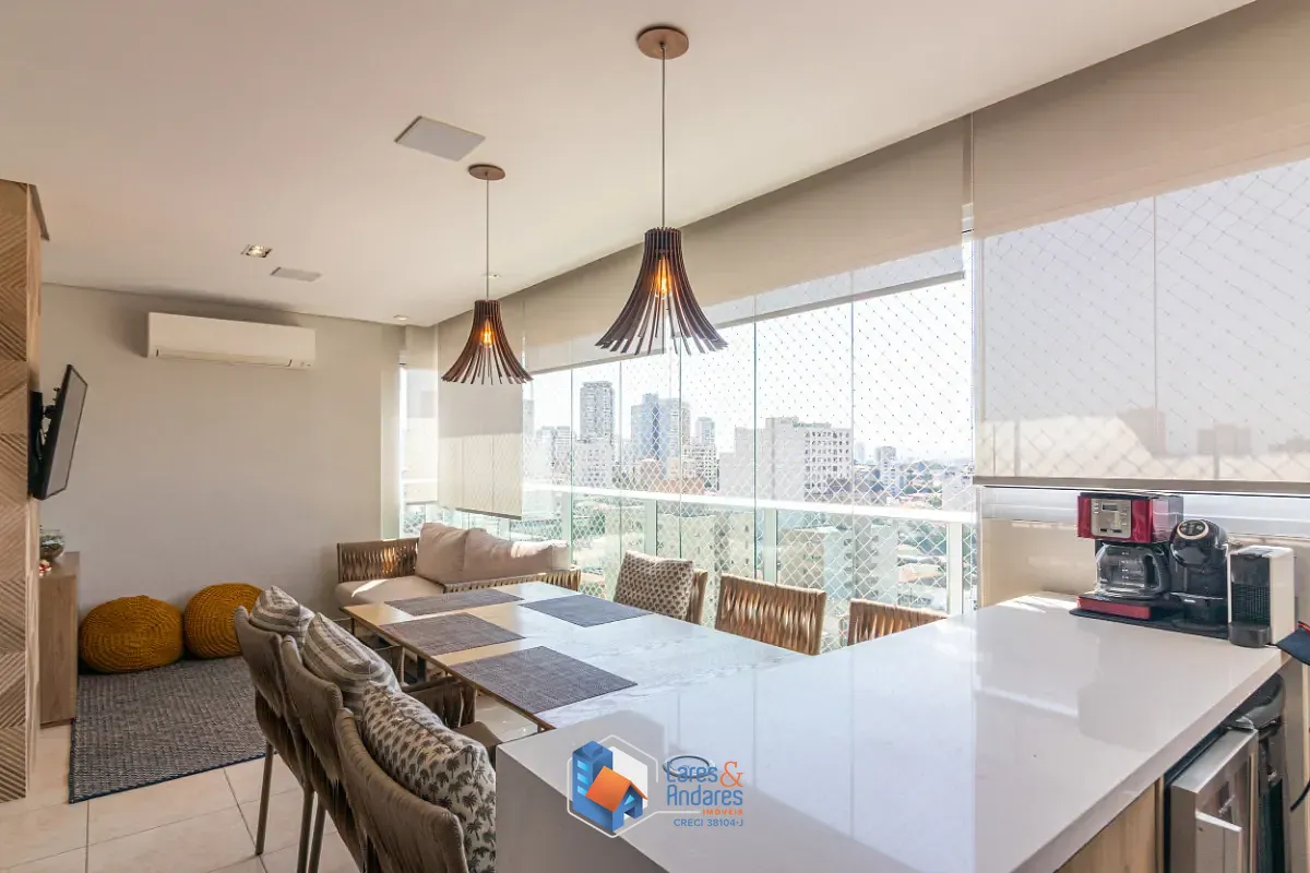 Apartamento, 3 quartos, 126 m² - Foto 18