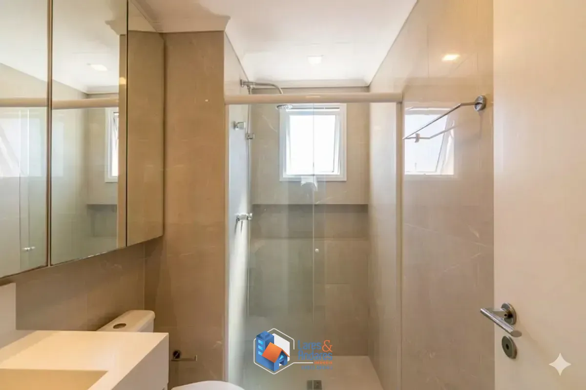 Apartamento, 3 quartos, 124 m² - Foto 28