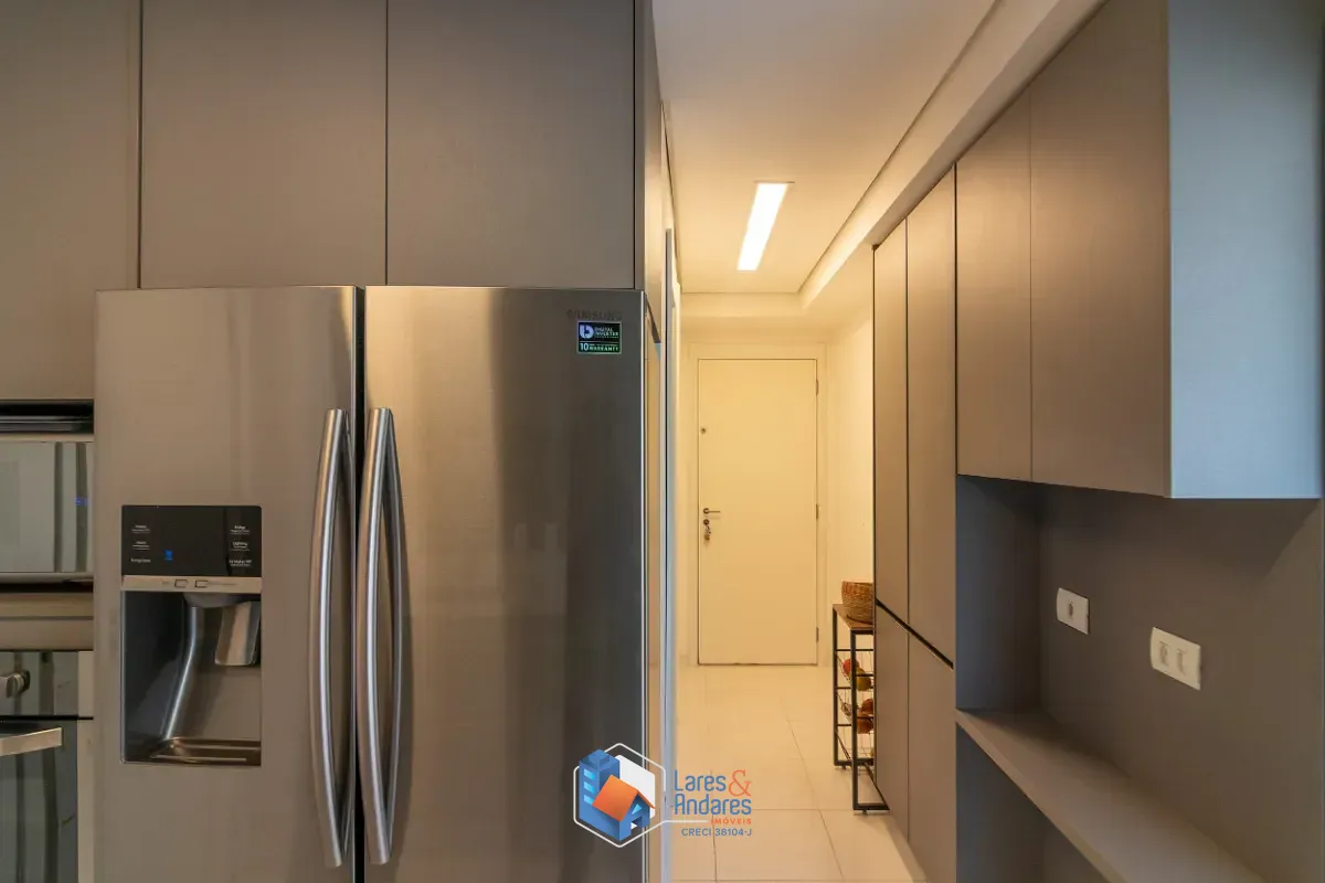 Apartamento, 3 quartos, 126 m² - Foto 14