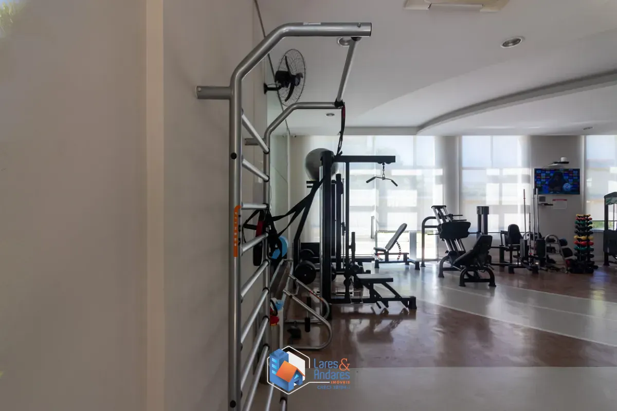 Apartamento, 3 quartos, 126 m² - Foto 85
