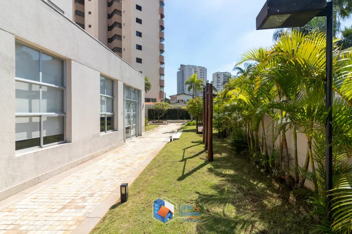 Apartamento, 3 quartos, 126 m² - Foto 65
