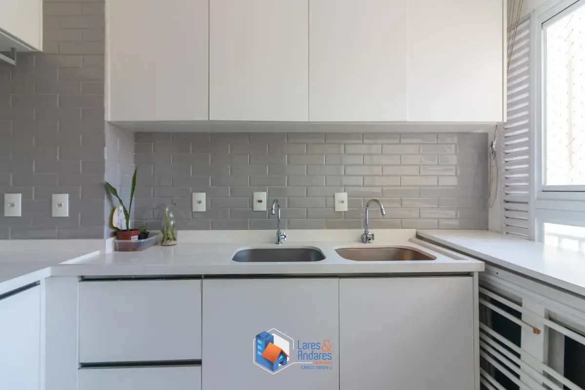 Apartamento, 3 quartos, 126 m² - Foto 25