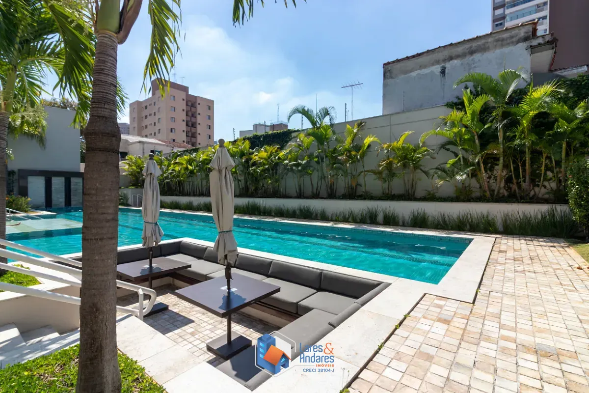 Apartamento, 3 quartos, 126 m² - Foto 71