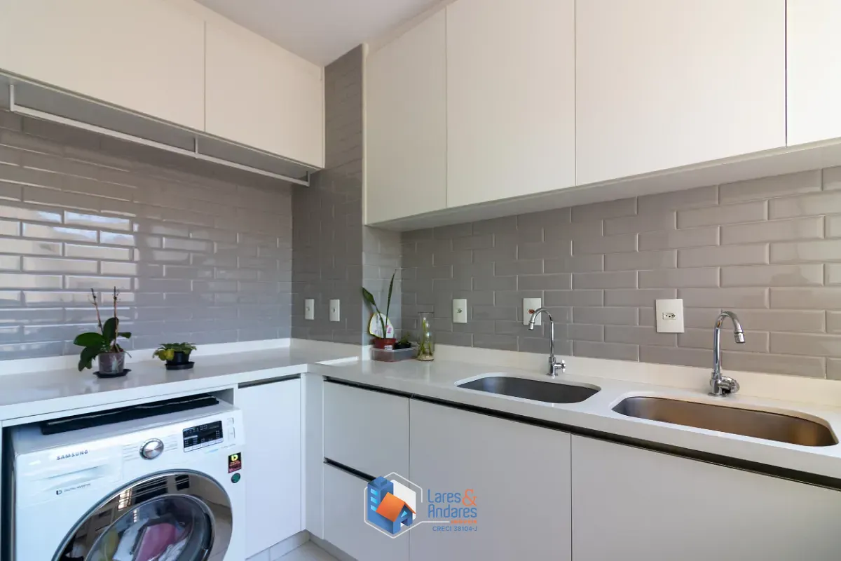 Apartamento, 3 quartos, 126 m² - Foto 26