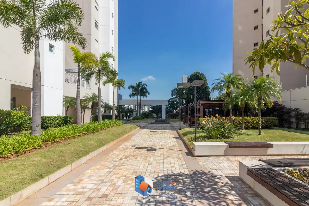 Apartamento, 3 quartos, 126 m² - Foto 67