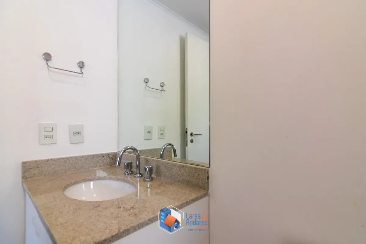 Apartamento, 3 quartos, 126 m² - Foto 46