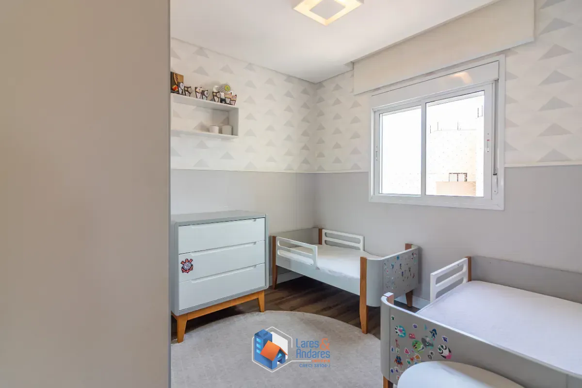 Apartamento, 3 quartos, 126 m² - Foto 40
