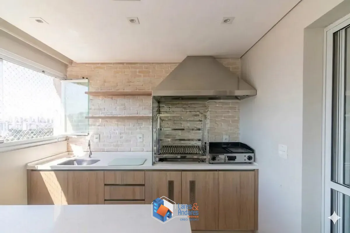 Apartamento, 3 quartos, 124 m² - Foto 14