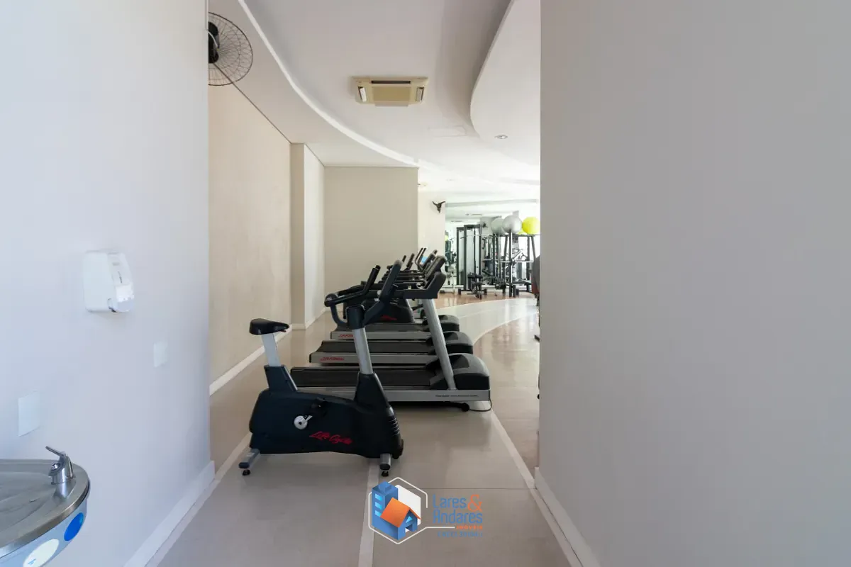 Apartamento, 3 quartos, 126 m² - Foto 86