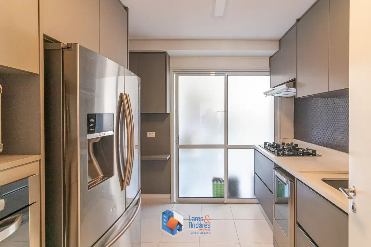 Apartamento, 3 quartos, 126 m² - Foto 12