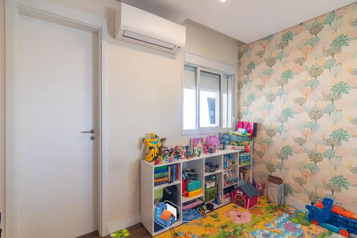 Apartamento, 3 quartos, 126 m² - Foto 48
