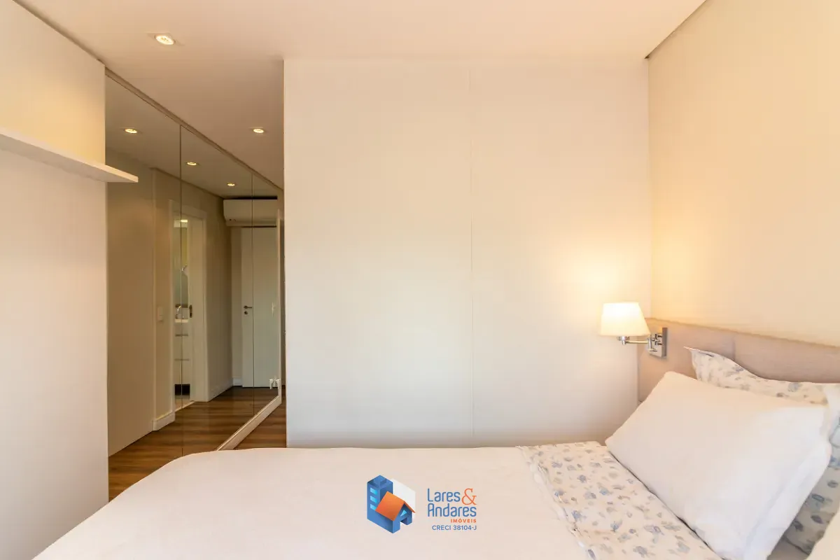 Apartamento, 3 quartos, 126 m² - Foto 32