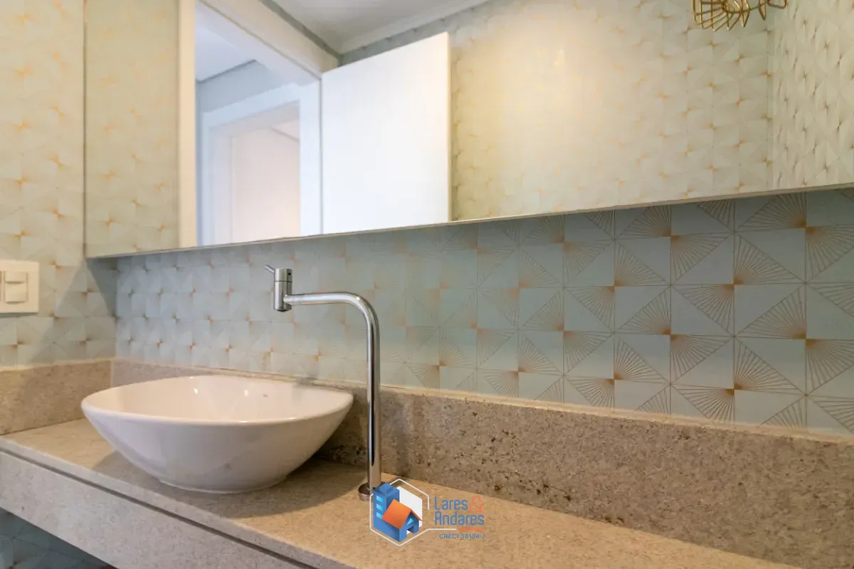 Apartamento, 3 quartos, 126 m² - Foto 109
