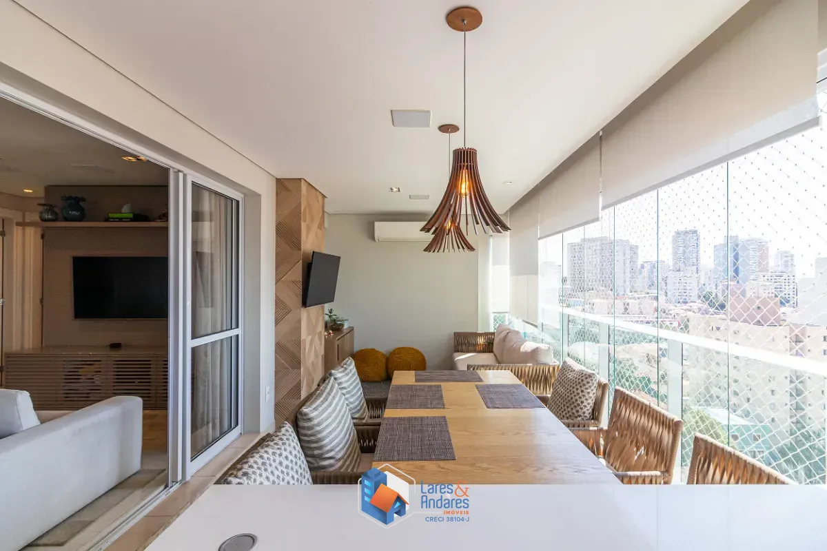 Apartamento, 3 quartos, 126 m² - Foto 20