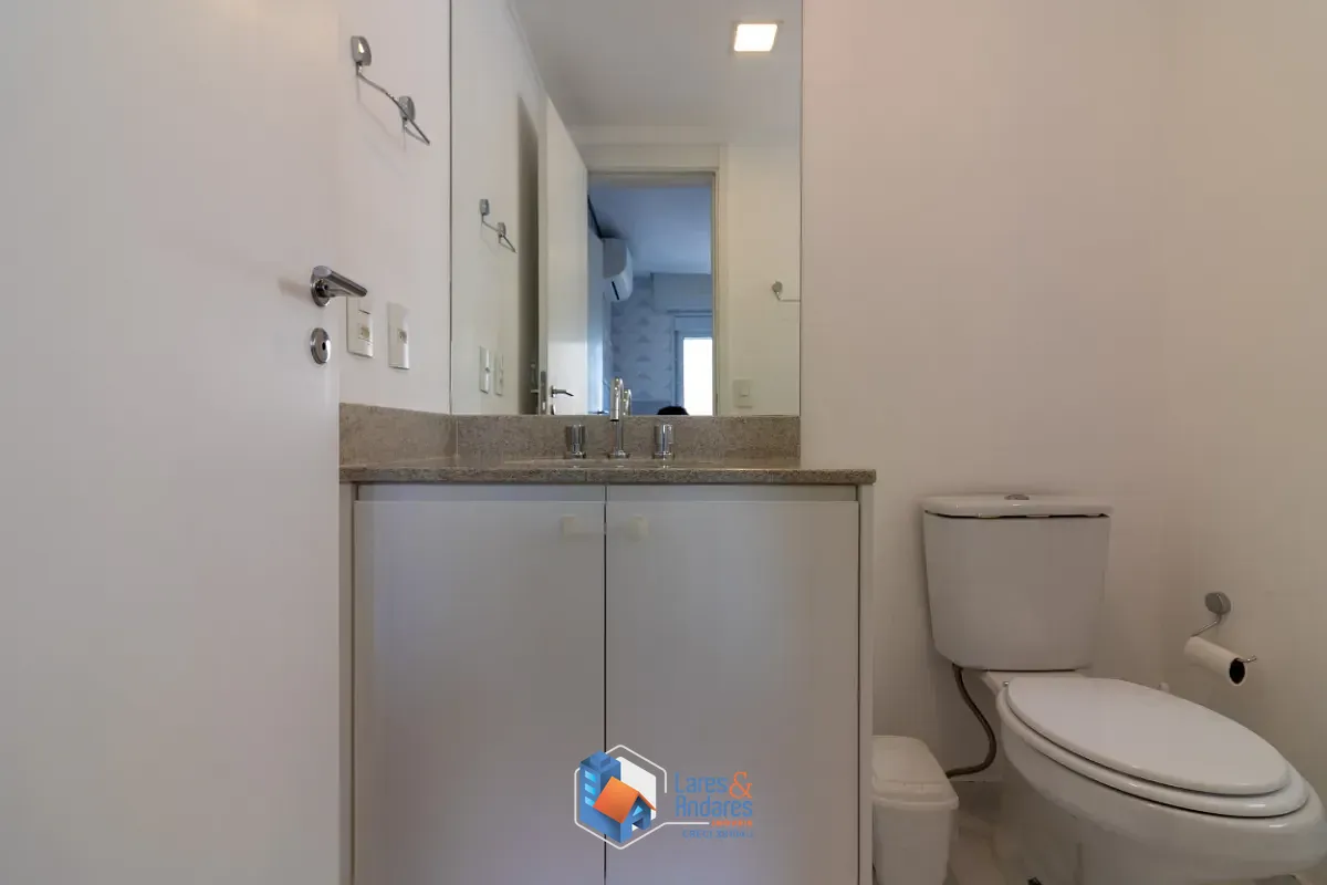 Apartamento, 3 quartos, 126 m² - Foto 49
