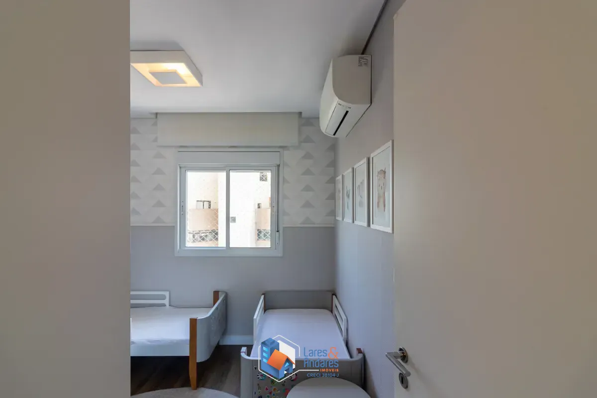 Apartamento, 3 quartos, 126 m² - Foto 47