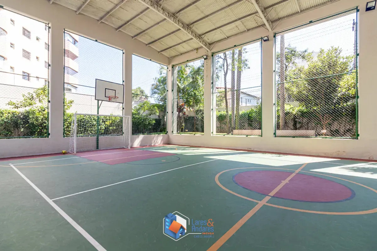 Apartamento, 3 quartos, 126 m² - Foto 79
