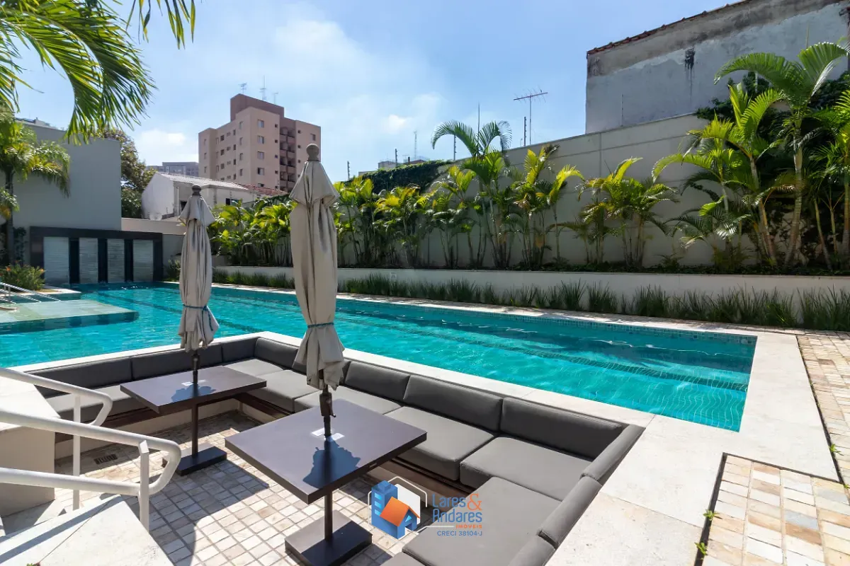Apartamento, 3 quartos, 126 m² - Foto 73